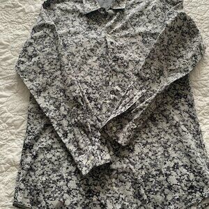 Calvin Klein Male long sleeve button down Shirt.
